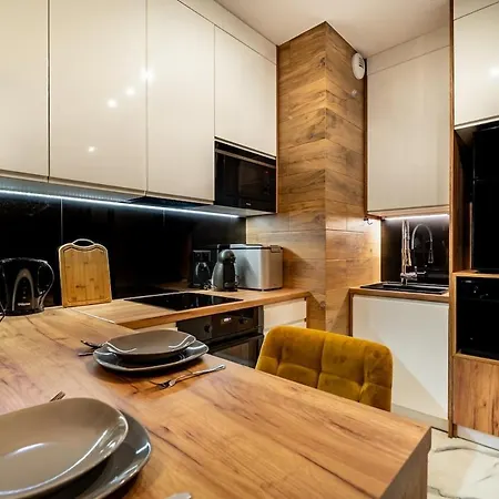 Apartament American Express Rzeszow Exterior photo