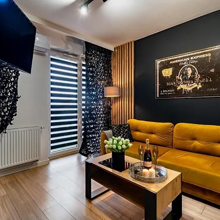 Apartament American Express Rzeszow Exterior photo