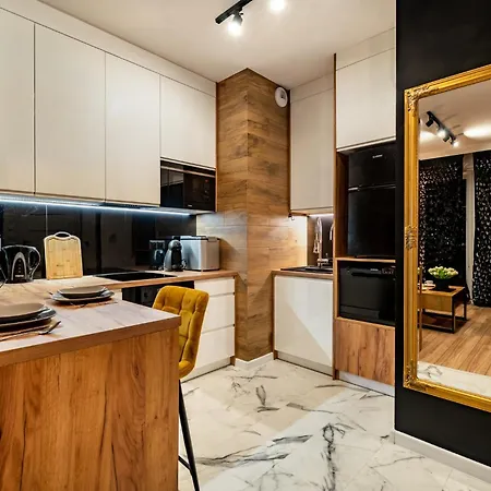 Apartament American Express Rzeszow Exterior photo