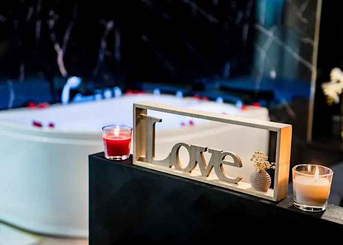 Apartament American Express Rzeszow
