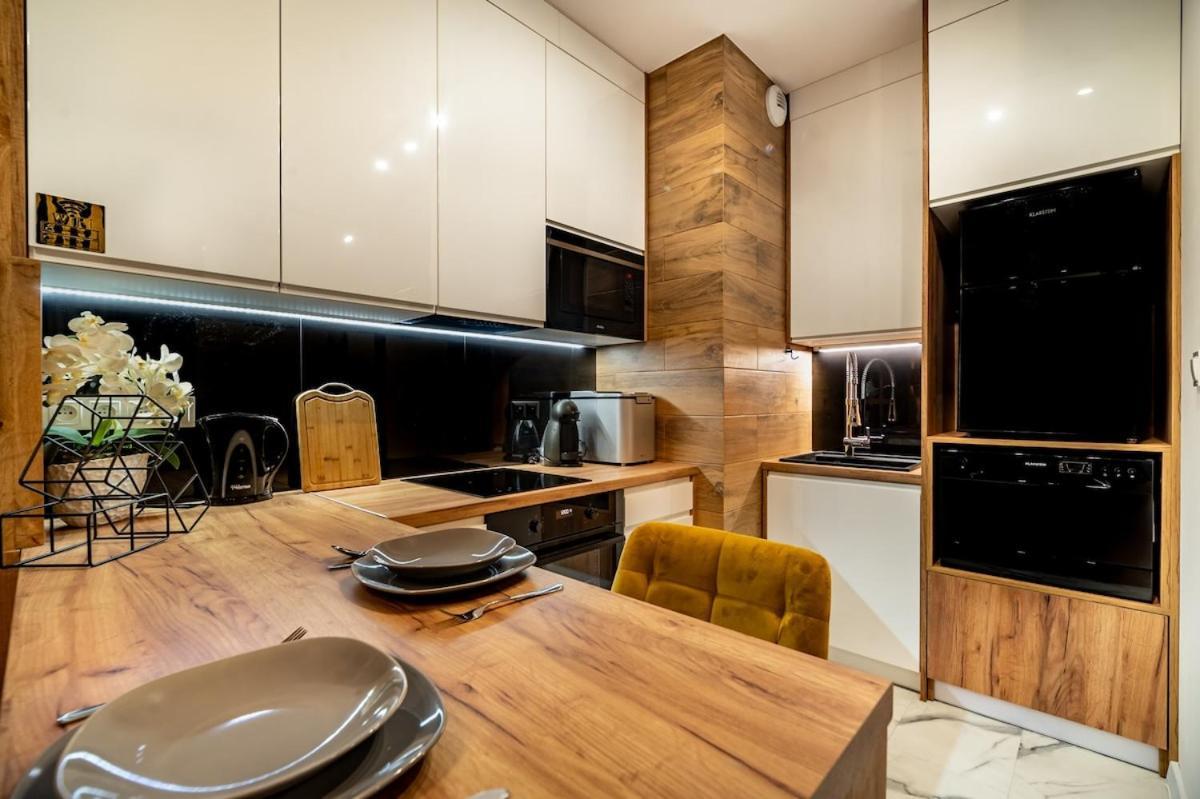American Express Apartment Rzeszow