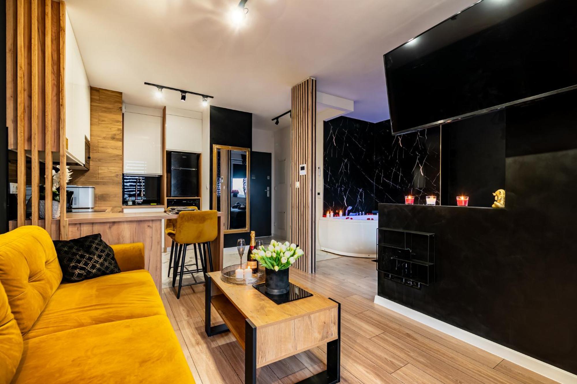Apartment American Express