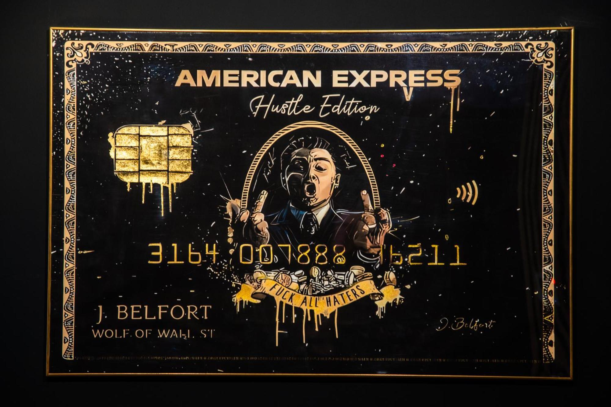 American Express Rzeszow