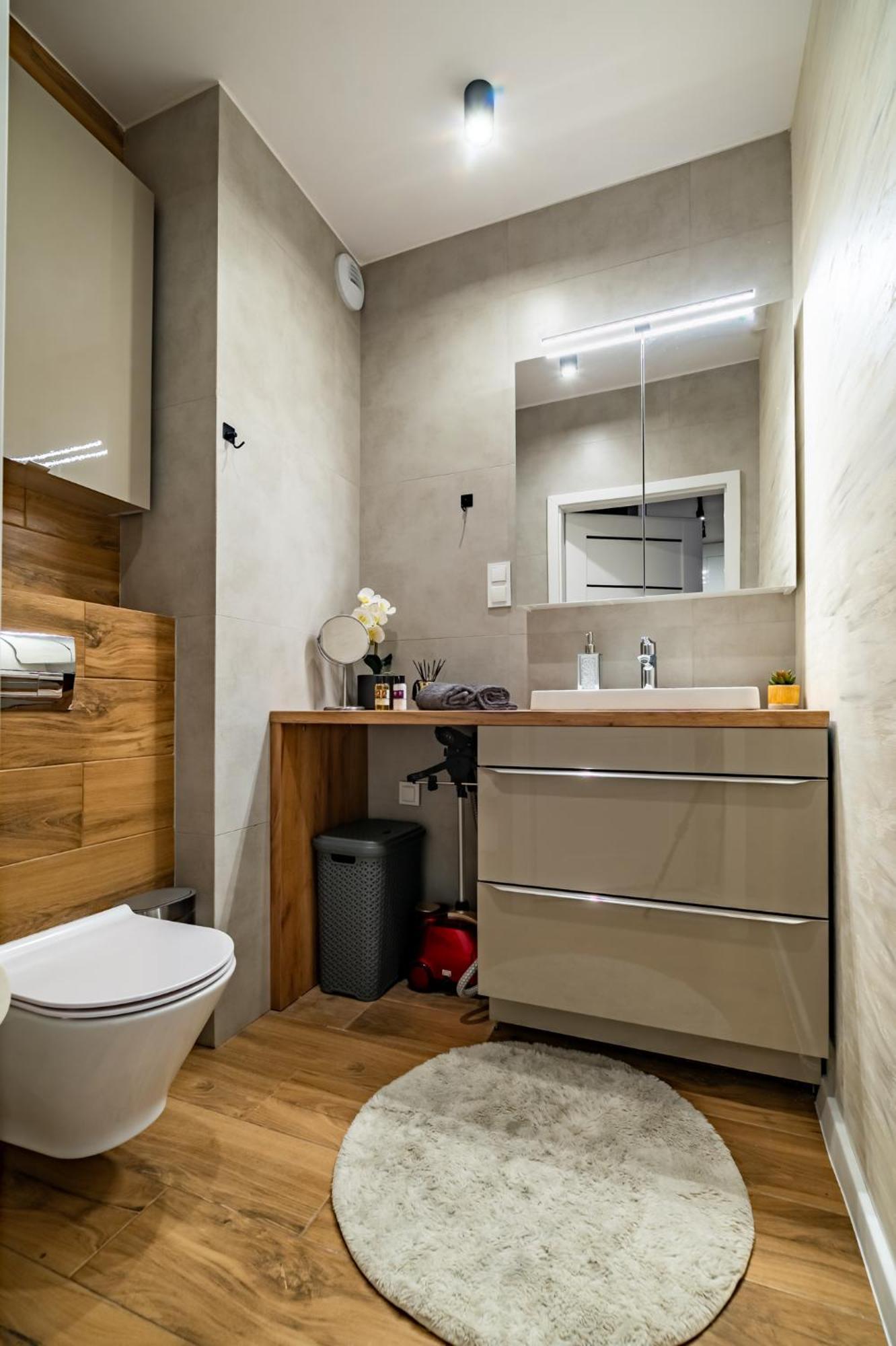 Apartment American Express *