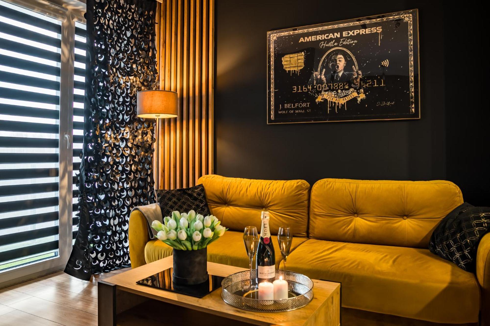 American Express Apartment Rzeszow