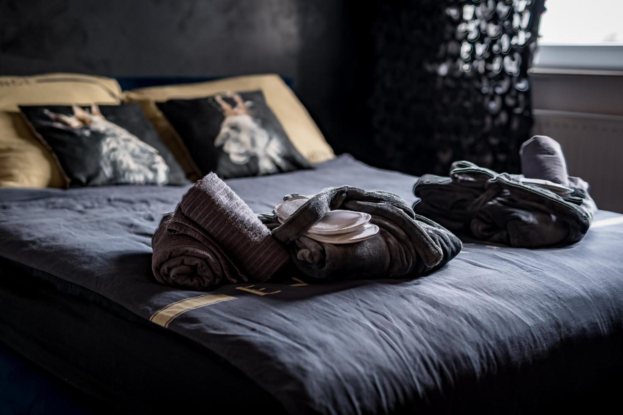 Apartment American Express Rzeszow